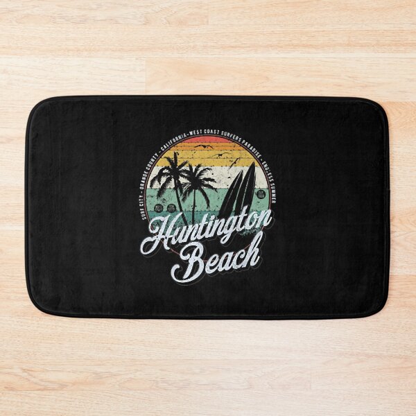 Item preview, Huntington Beach Surf designed and sold by danieljames11.