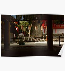 Zen Poster