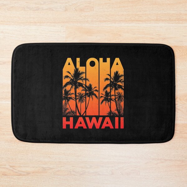 Item preview, Aloha Hawaii Hawaiian Island Vintage 1980s Throwback designed and sold by danieljames11.