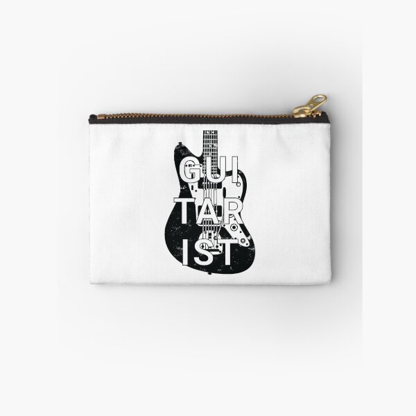Item preview, Guitarist Electric Guitar Body Light Theme designed and sold by nightsworthy.