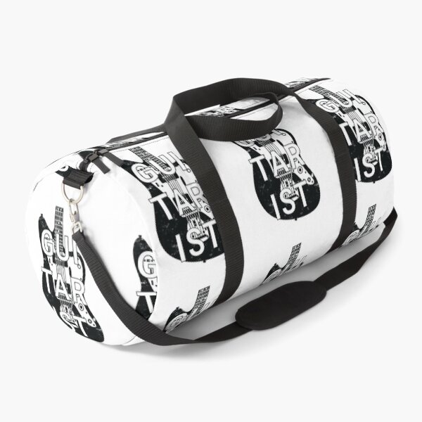 Item preview, Guitarist Electric Guitar Body Light Theme designed and sold by nightsworthy.