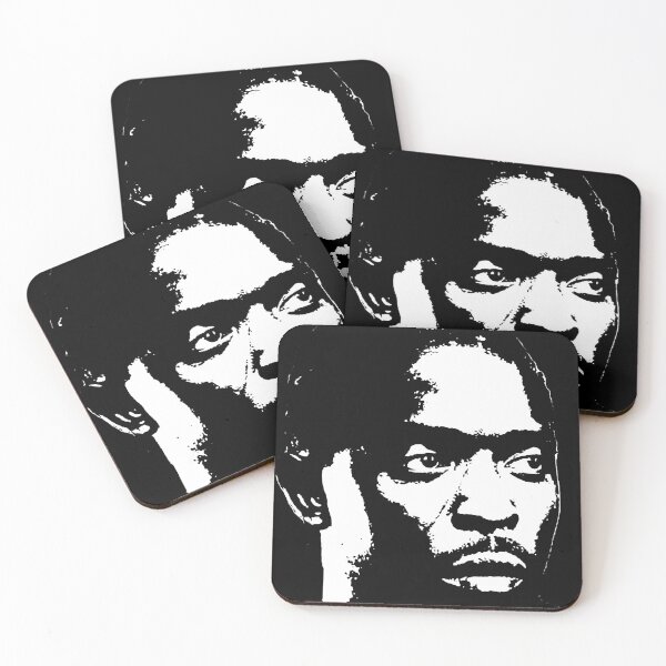 Item preview, OMAR LITTLE Long Sleeve designed and sold by parrisknpa.