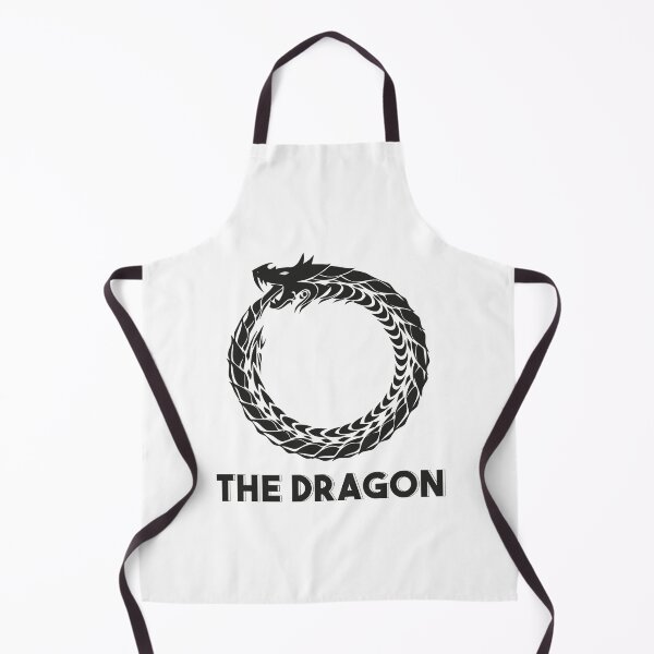 Item preview, cool design dragon designed and sold by Bilel ★★★★★.