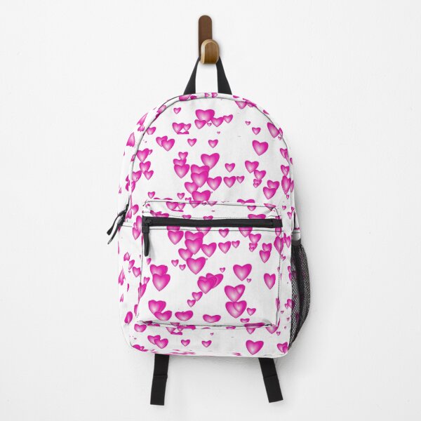Item preview, Little Pink Passion Hearts designed and sold by SeaChangeDesign.
