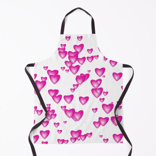 Item preview, Little Pink Passion Hearts designed and sold by SeaChangeDesign.