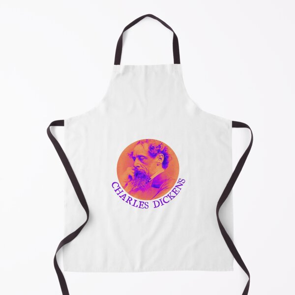 Item preview, Charles Dickens designed and sold by Suyogsonar25.