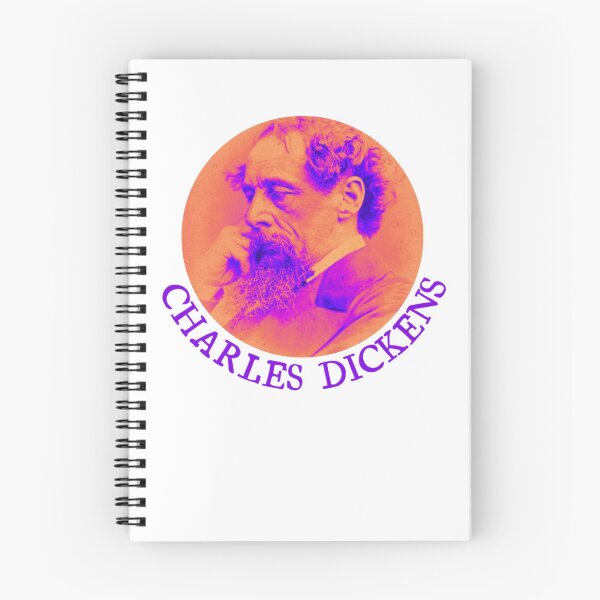 Item preview, Charles Dickens  designed and sold by Suyogsonar25.