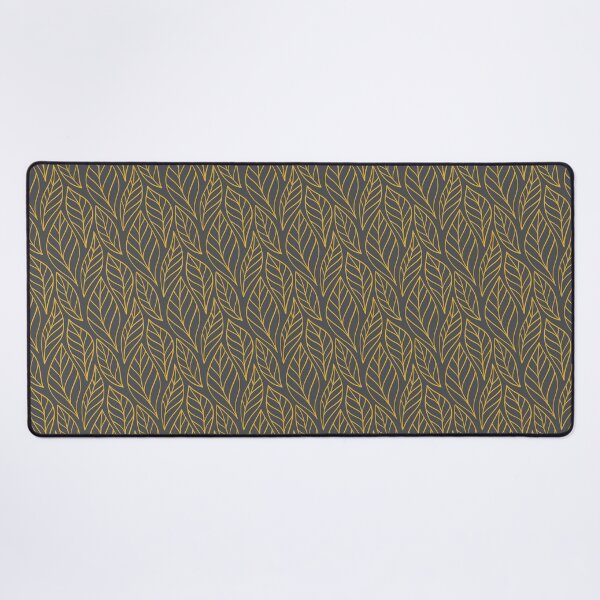 Item preview, Gold Leaves Design designed and sold by cgroenewald.