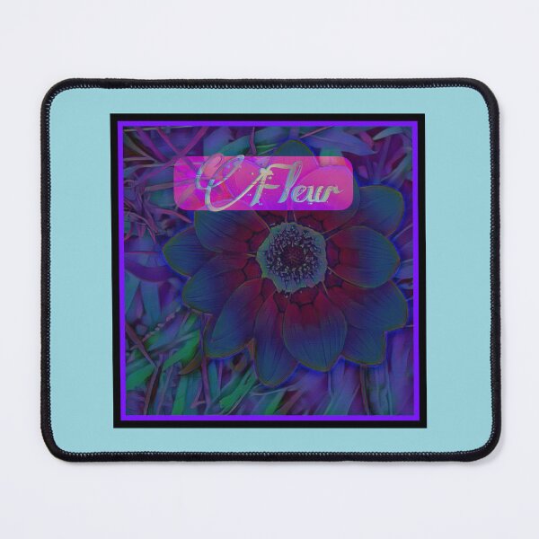 Item preview, Fleur,flower designed and sold by Jacinta hunt.