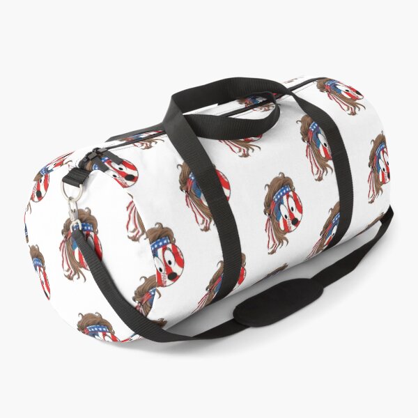 Item preview, Funny Hippy baseball design designed and sold by BRtisticDesigns.