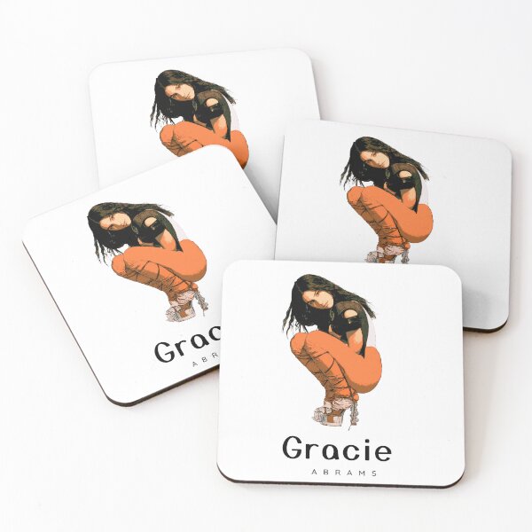 Item preview, Copy of Gracie Abrams Tshirt - Gracie Abrams King Princess designed and sold by elsilk.