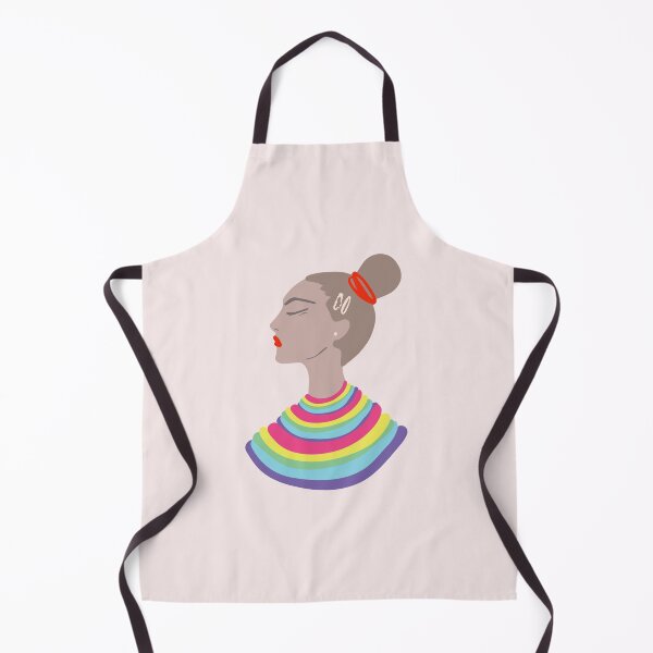 Item preview, Digital design of a beautiful lady. designed and sold by Trianglegreen.