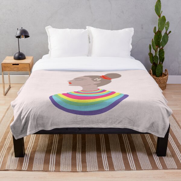 Item preview, Digital design of a beautiful lady. designed and sold by Trianglegreen.