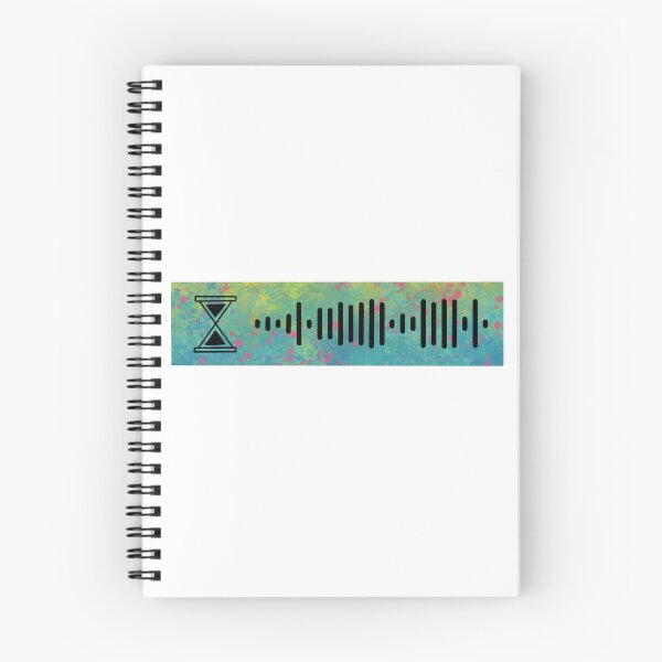 Item preview, “Don’t talk about Bruno” song code  designed and sold by JessCarrsArt.
