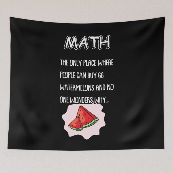 Item preview, Math Lover Math teacher funny Math jokes designed and sold by Arneeeeee.