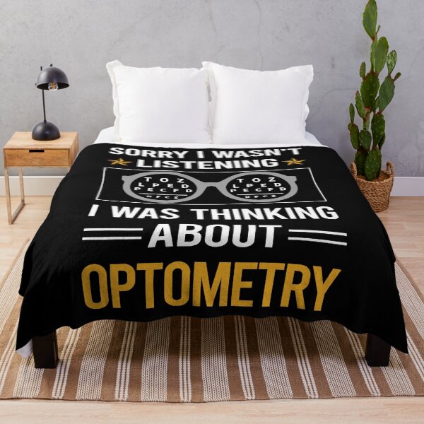Item preview, Funny Listening Optometry Optometrist designed and sold by fatherbarliman.