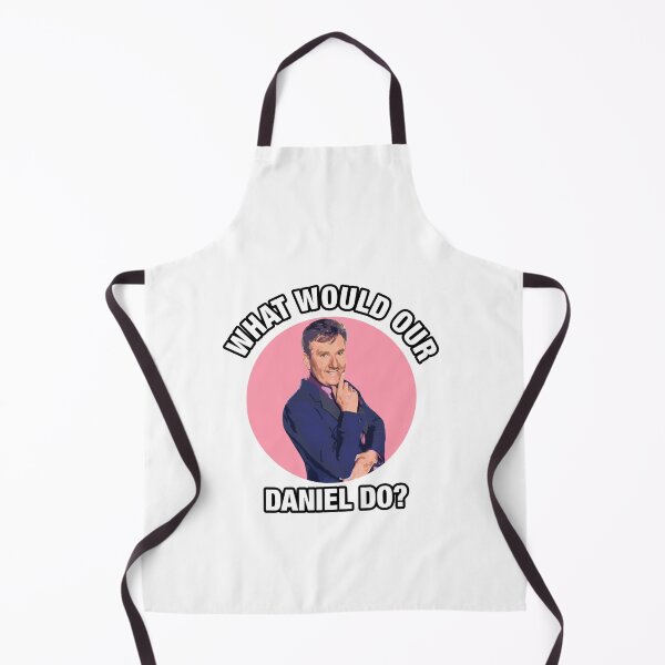 Item preview, What would Daniel O Donnell Do designed and sold by PhillipDoug66.