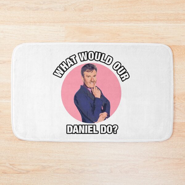 Item preview, What would Daniel O Donnell Do designed and sold by PhillipDoug66.