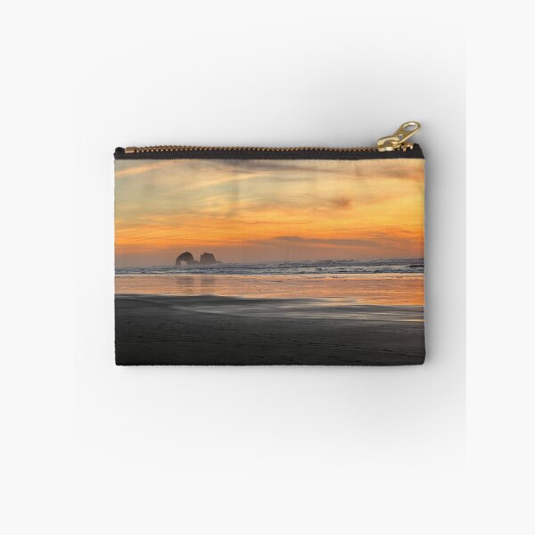 Item preview, Sunset at Rockaway Beach, Oregon designed and sold by rainbk22.
