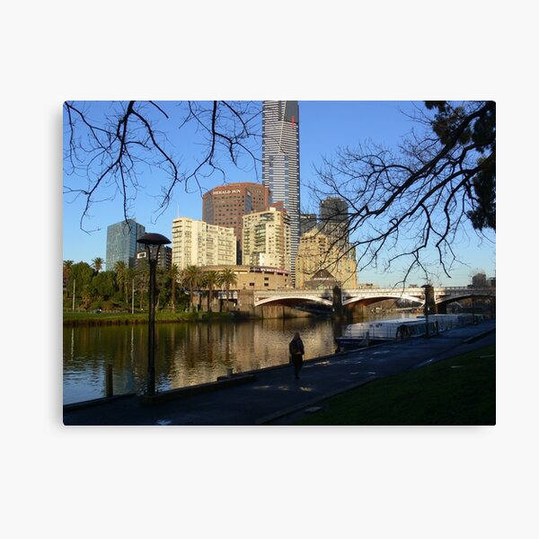 Item preview, Melbourne designed and sold by PhotosByG.