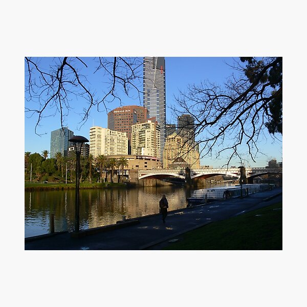 Item preview, Melbourne designed and sold by PhotosByG.