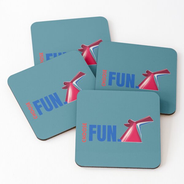 Item preview, Carnival Choose Fun   designed and sold by NZGiftsShop.