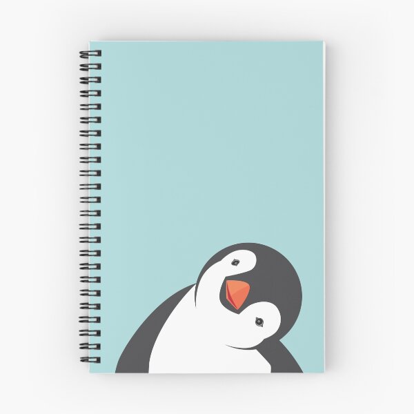 Item preview, Penguin designed and sold by marielucas.