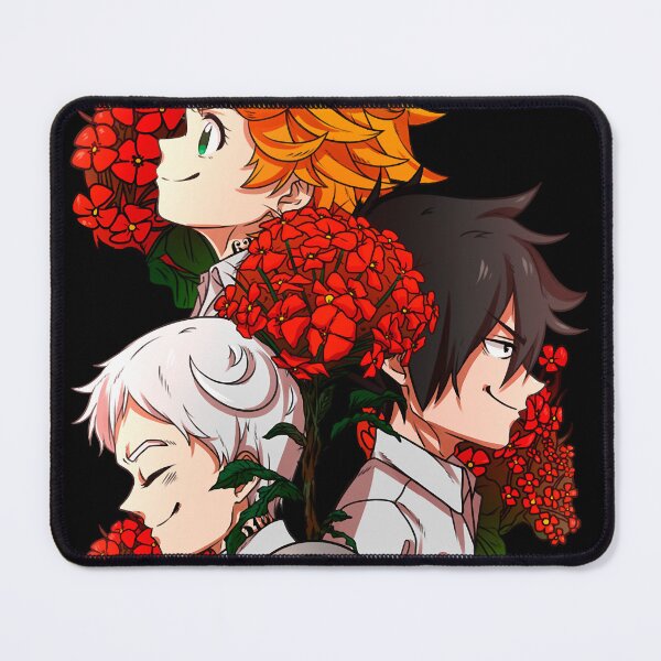Item preview, The Promised Neverland - Hope  designed and sold by prestoneha.