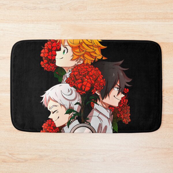 Item preview, The Promised Neverland - Hope  designed and sold by prestoneha.