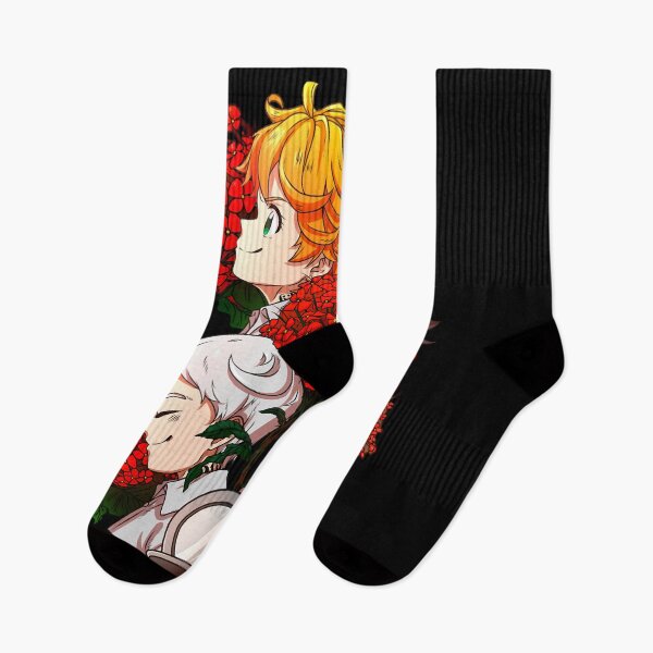 Item preview, The Promised Neverland - Hope  designed and sold by prestoneha.