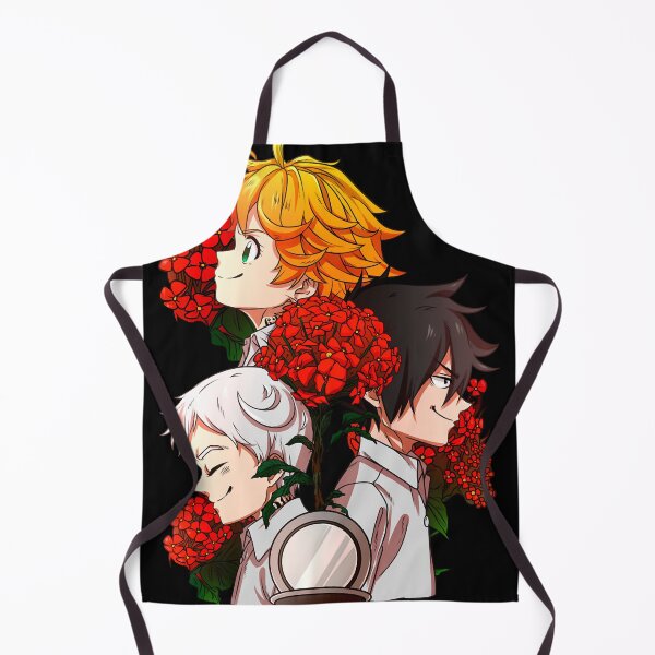 Item preview, The Promised Neverland - Hope designed and sold by prestoneha.