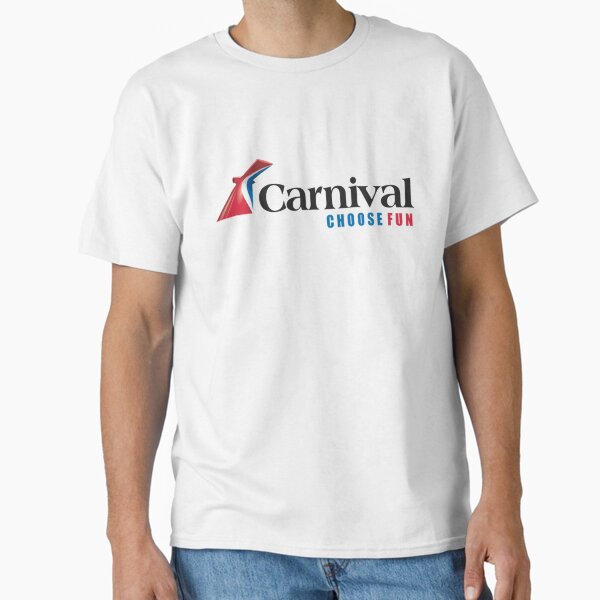 Item preview, Carnival Choose Fun designed and sold by NZGiftsShop.