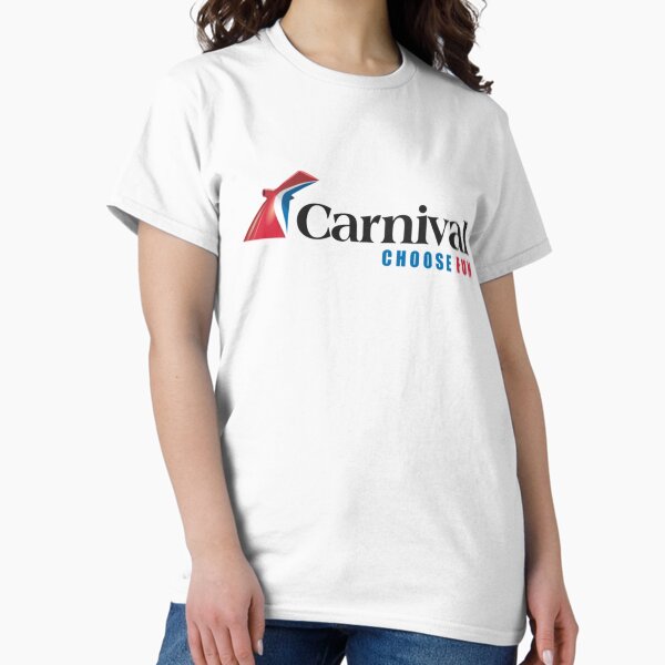Item preview, Carnival Choose Fun designed and sold by NZGiftsShop.
