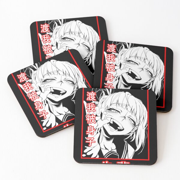 Item preview, toga-senpai designed and sold by prestoneha.