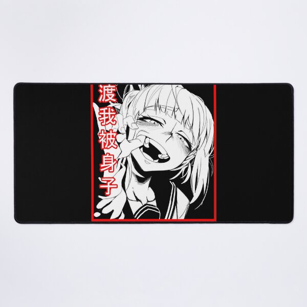 Item preview, Toga Senpai  designed and sold by prestoneha.