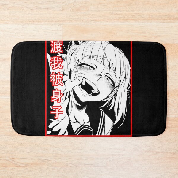 Item preview, Toga Senpai  designed and sold by prestoneha.
