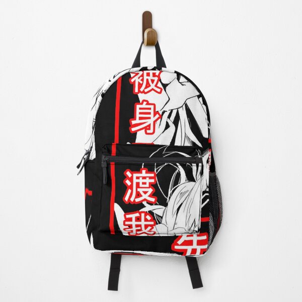 Item preview, Toga Senpai designed and sold by prestoneha.