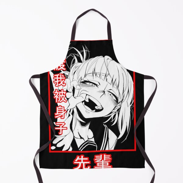 Item preview, Toga Senpai designed and sold by prestoneha.