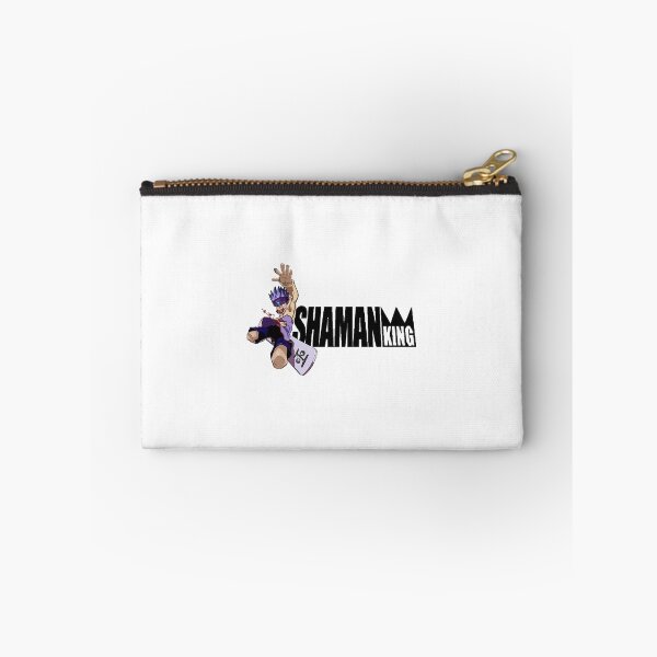 Item preview, Shaman King designed and sold by knick395.