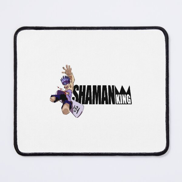 Item preview, Shaman King            designed and sold by knick395.