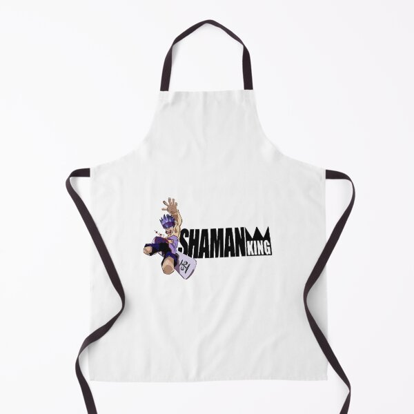 Item preview, Shaman King designed and sold by knick395.