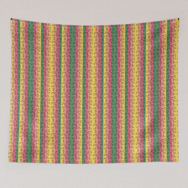 Item preview, 1980's Palm Print designed and sold by kozality.