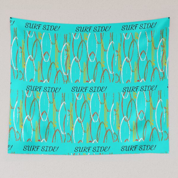 Item preview, Surf Side designed and sold by Andykinoz.