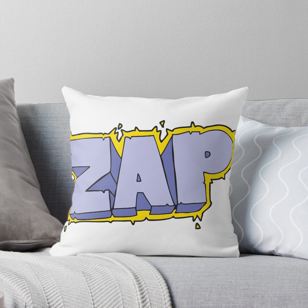 Item preview, Throw Pillow designed and sold by Riyanasingh.
