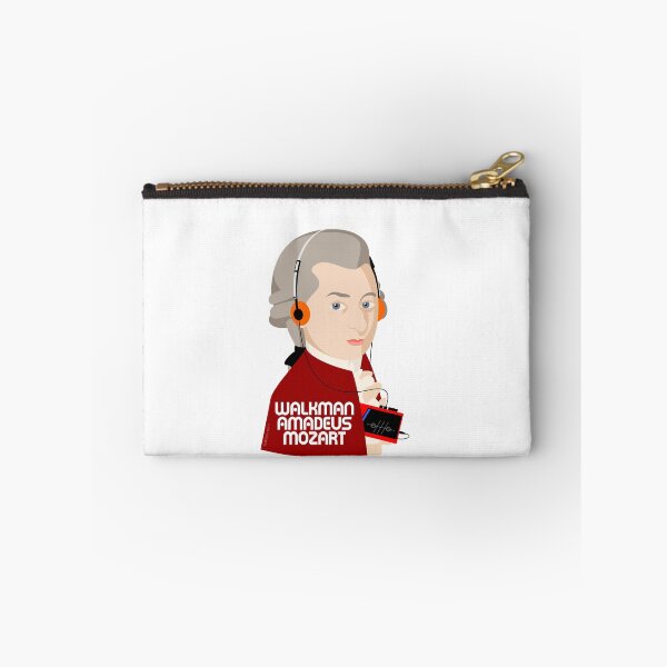 Item preview, W Amadeus Mozart designed and sold by PhillipDoug66.