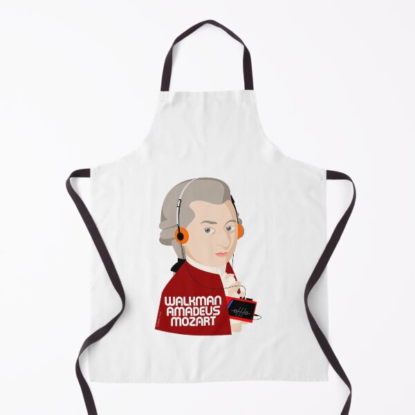 Item preview, W Amadeus Mozart designed and sold by PhillipDoug66.