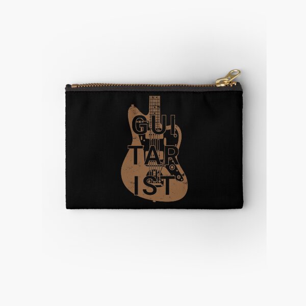 Item preview, Guitarist Electric Guitar Body Brown Color designed and sold by nightsworthy.