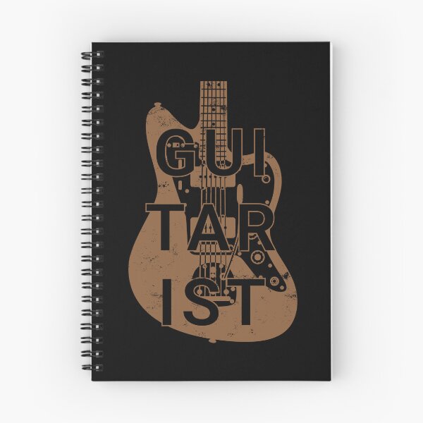 Item preview, Guitarist Electric Guitar Body Brown Color designed and sold by nightsworthy.