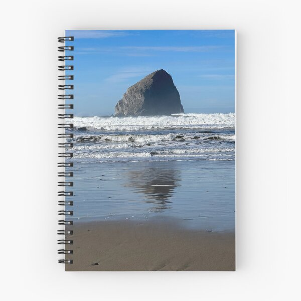 Item preview, Haystack Rock, Cape Kiwanda, Pacific City, OR designed and sold by rainbk22.