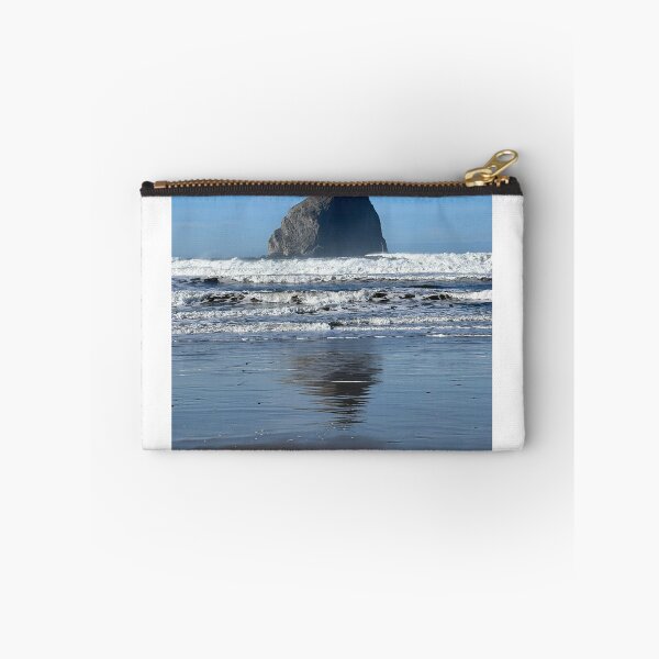 Item preview, Haystack Rock, Cape Kiwanda, Pacific City, OR designed and sold by rainbk22.